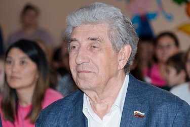 К школе готовы!